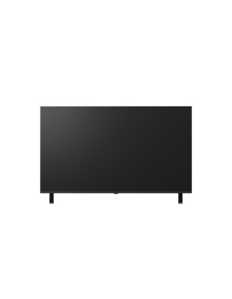 LG QNED AI 55QNED85A3C TV 139,7 cm (55") 4K Ultra HD Smart TV Wi-Fi Nero