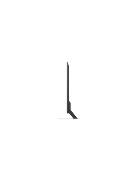 LG QNED AI 55QNED85A3C TV 139,7 cm (55") 4K Ultra HD Smart TV Wi-Fi Nero