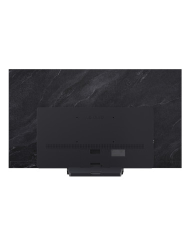 LG OLED evo AI OLED65C51LA TV 165,1 cm (65") 4K Ultra HD Smart TV Wi-Fi Nero