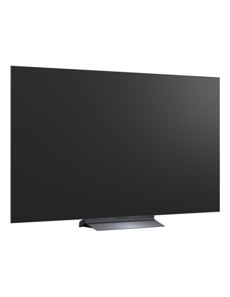 LG OLED evo AI OLED65C51LA TV 165,1 cm (65") 4K Ultra HD Smart TV Wi-Fi Nero