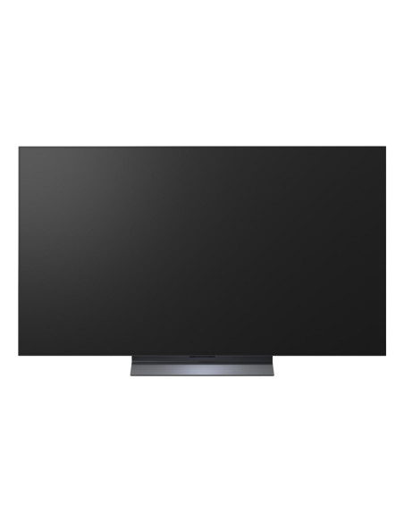 LG OLED evo AI OLED55C51LA TV 139,7 cm (55") 4K Ultra HD Smart TV Wi-Fi Nero