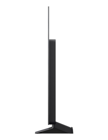 LG OLED evo AI OLED55C51LA TV 139,7 cm (55") 4K Ultra HD Smart TV Wi-Fi Nero