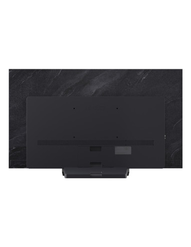 LG OLED evo AI OLED55C51LA TV 139,7 cm (55") 4K Ultra HD Smart TV Wi-Fi Nero