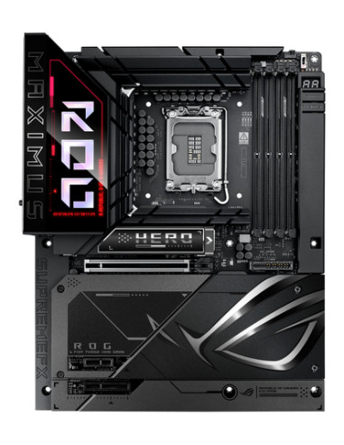 ASUS ROG MAXIMUS Z890 HERO BTF Intel Z890 LGA 1851 (Socket V1) ATX