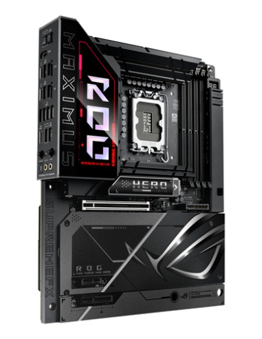 ASUS ROG MAXIMUS Z890 HERO BTF Intel Z890 LGA 1851 (Socket V1) ATX