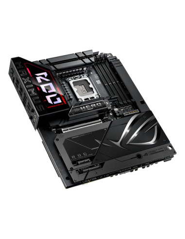 ASUS ROG MAXIMUS Z890 HERO BTF Intel Z890 LGA 1851 (Socket V1) ATX