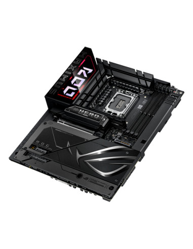 ASUS ROG MAXIMUS Z890 HERO BTF Intel Z890 LGA 1851 (Socket V1) ATX