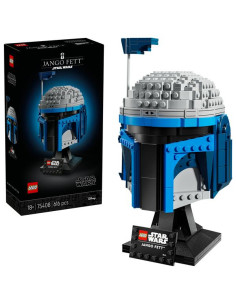 STAR WARS 75408