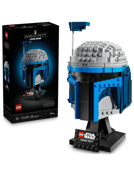 STAR WARS 75408