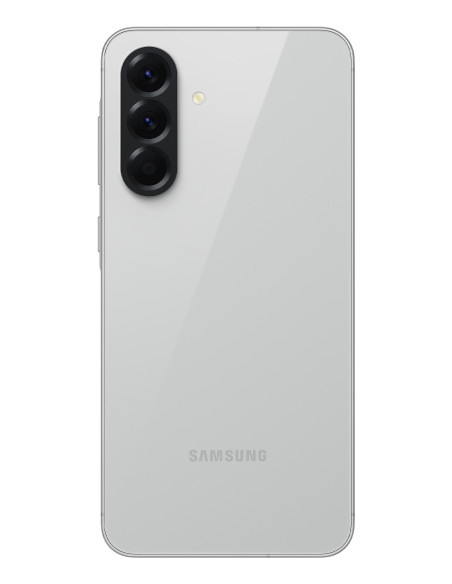 Samsung Galaxy A56 17 cm (6.7") Doppia SIM Android 15 5G USB tipo-C 8 GB 256 GB 5000 mAh Grigio chiaro