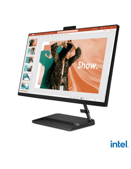 Lenovo IdeaCentre AIO 3 27" Intel i5 16GB 1TB