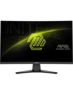 MSI MAG 275CQF E18 Monitor PC 68,6 cm (27") 2560 x 1440 Pixel Wide Quad HD Nero