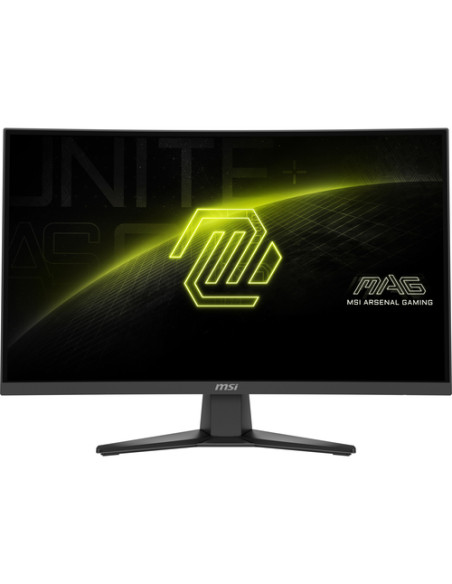 MSI MAG 275CQF E18 Monitor PC 68,6 cm (27") 2560 x 1440 Pixel Wide Quad HD Nero