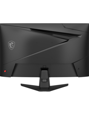 MSI MAG 275CQF E18 Monitor PC 68,6 cm (27") 2560 x 1440 Pixel Wide Quad HD Nero