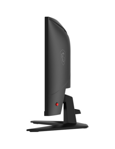 MSI MAG 275CQF E18 Monitor PC 68,6 cm (27") 2560 x 1440 Pixel Wide Quad HD Nero