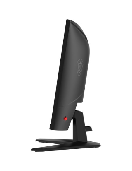MSI MAG 275CQF E18 Monitor PC 68,6 cm (27") 2560 x 1440 Pixel Wide Quad HD Nero