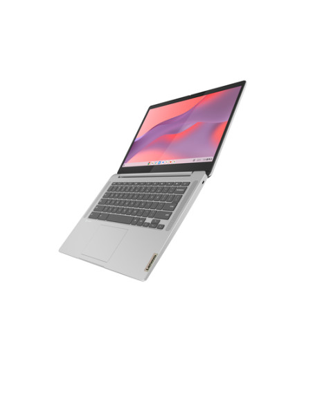 Lenovo IdeaPad Slim 3 Chrome 14" MediaTek 8GB 128GB