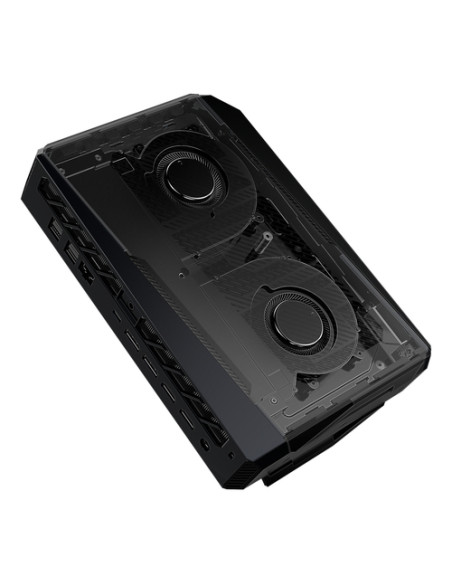 ASUS ROG NUC RNUC15JNK9X489A2 Intel Core Ultra 9 275HX 32 GB DDR5-SDRAM 1 TB SSD NVIDIA GeForce RTX 5070 Windows 11 Home Mini PC