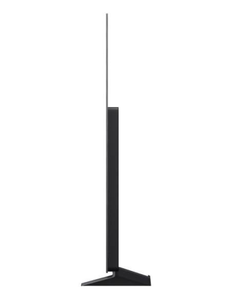 LG OLED evo AI OLED77C51LA TV 195,6 cm (77") 4K Ultra HD Smart TV Wi-Fi Nero