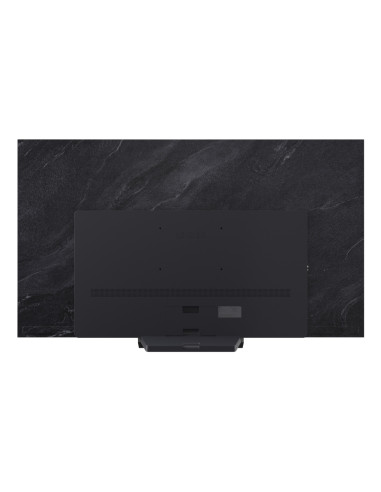 LG OLED evo AI OLED77C51LA TV 195,6 cm (77") 4K Ultra HD Smart TV Wi-Fi Nero