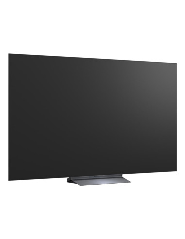 LG OLED evo AI OLED77C51LA TV 195,6 cm (77") 4K Ultra HD Smart TV Wi-Fi Nero