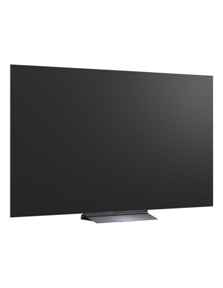 LG OLED evo AI OLED77C51LA TV 195,6 cm (77") 4K Ultra HD Smart TV Wi-Fi Nero