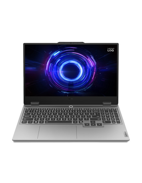 Lenovo LOQ 15IRX10 Intel® Core™ i7 i7-13700HX Computer portatile 39,6 cm (15.6") Full HD 16 GB DDR5-SDRAM 1 TB SSD NVIDIA GeF