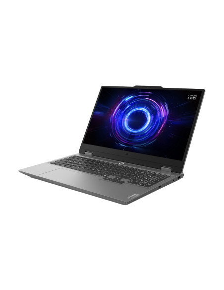 Lenovo LOQ 15IRX10 Intel® Core™ i7 i7-13700HX Computer portatile 39,6 cm (15.6") Full HD 16 GB DDR5-SDRAM 1 TB SSD NVIDIA GeF