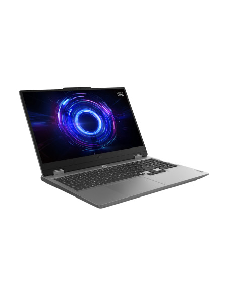 Lenovo LOQ 15IRX10 Intel® Core™ i7 i7-13700HX Computer portatile 39,6 cm (15.6") Full HD 16 GB DDR5-SDRAM 1 TB SSD NVIDIA GeF