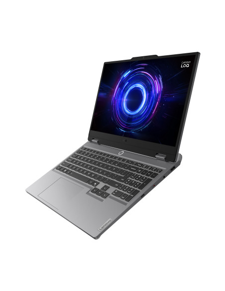 Lenovo LOQ 15IRX10 Intel® Core™ i7 i7-13700HX Computer portatile 39,6 cm (15.6") Full HD 16 GB DDR5-SDRAM 1 TB SSD NVIDIA GeF