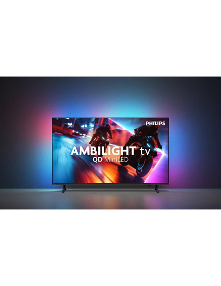 Philips 55MLED920 139,7 cm (55") Smart TV Wi-Fi Nero