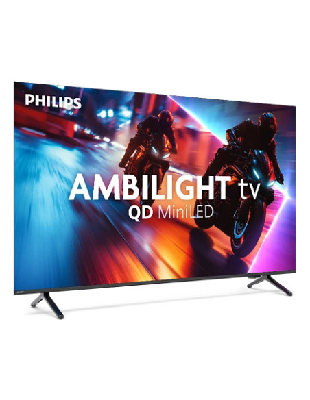Philips 55MLED920 139,7 cm (55") Smart TV Wi-Fi Nero