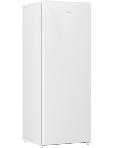 Beko RFNM200E30WN: Congelatore Verticale, Total No-Frost, 168 L, 54 cm