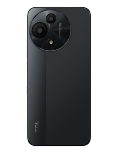 TCL 60 SE NXTPAPER 5G 17 cm (6.7") Android 15 USB tipo-C 8 GB 256 GB 5200 mAh Grigio