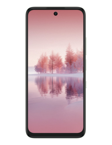 TCL 60 SE NXTPAPER 5G 17 cm (6.7") Android 15 USB tipo-C 8 GB 256 GB 5200 mAh Verde, Colore menta