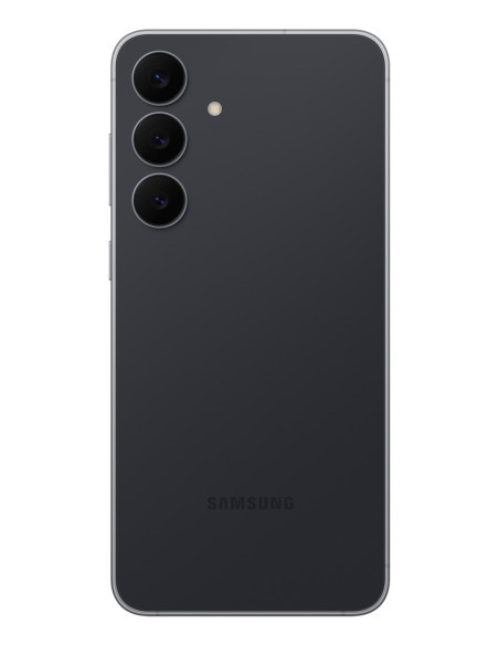 Samsung Galaxy S25 FE 17 cm (6.7") Doppia SIM Android 16.0 5G USB tipo-C 8 GB 256 GB 4900 mAh Nero