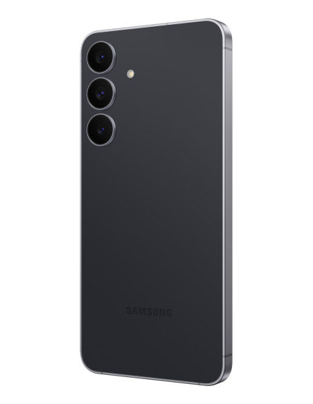 Samsung Galaxy S25 FE 17 cm (6.7") Doppia SIM Android 16.0 5G USB tipo-C 8 GB 256 GB 4900 mAh Nero