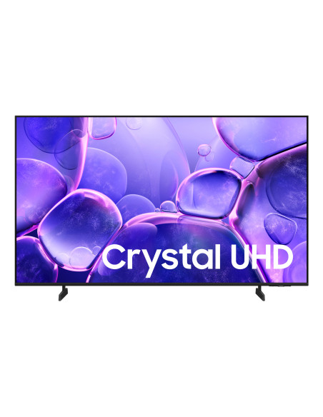 Samsung U8000F UE43U8072FUXXH TV 109,2 cm (43") 4K Ultra HD Smart TV Wi-Fi Nero