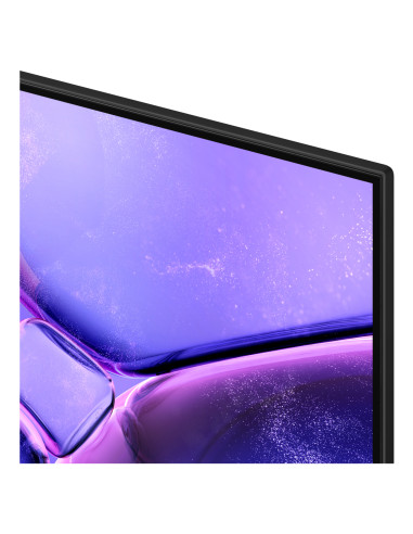 Samsung U8000F UE43U8072FUXXH TV 109,2 cm (43") 4K Ultra HD Smart TV Wi-Fi Nero