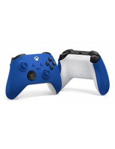 XBOX CONTROLLER SHOCK BLUE 2