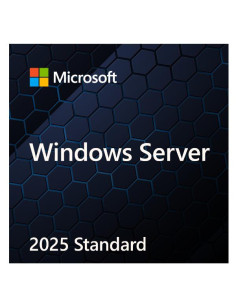 OEM-WINSVR STANDARD 2025 IT 24CORE