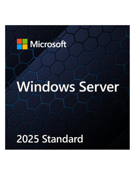 OEM-WINSVR STANDARD 2025 IT 24CORE