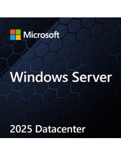 OEM-WINSVRDATACNTR2025 IT 16 CORE