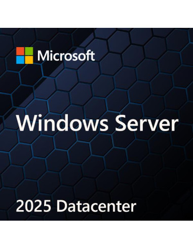 OEM-WINSVRDATACNTR2025 IT 16 CORE