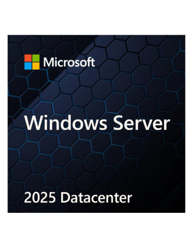 OEM-WINSVRDATACNTR2025 IT 16 CORE