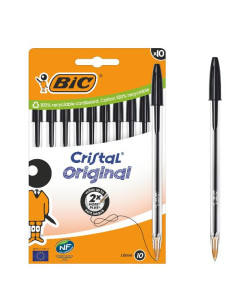 CF10 CRISTAL MED NERO 1MM