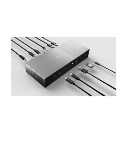 DOCKING THUNDERBOLT 5 SD5000T5 EQ
