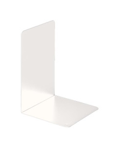 REGGILIBRI L 125X125X195 BIANCO