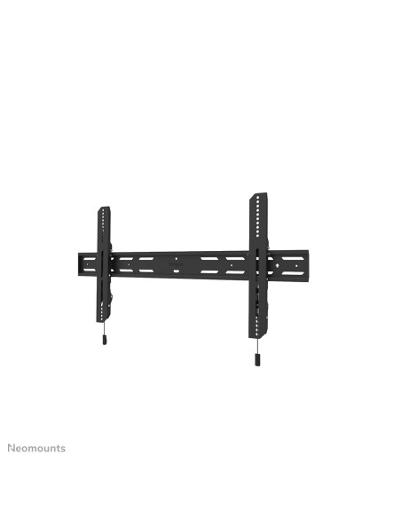 Neomounts WL35S-850BL18 Supporto TV a parete 43-86" - inclinabile - bloccabile - installazione rapida