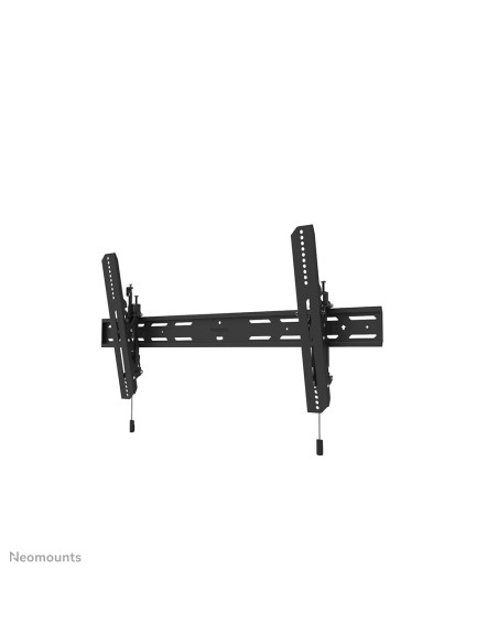 Neomounts WL35S-850BL18 Supporto TV a parete 43-86" - inclinabile - bloccabile - installazione rapida